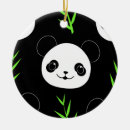 Search for bamboo ornaments Kawaii animal
