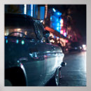 Search for vintage car posters Photography