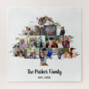 Search for family tree puzzles Photo collage