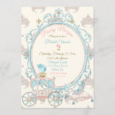 Search for glass slipper invitations Royal