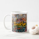 Search for brooklyn mugs Graffiti