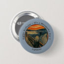 Search for screams buttons Vintage