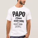 Search for papo tshirts Dad