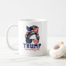 Search for messy bun mugs Political