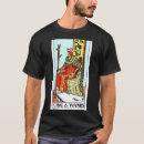 Search for deck of cards tshirts King