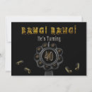 Search for guns cards invites For him