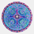 Search for meditation stickers Trees