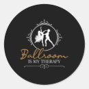 Search for dance couple stickers Dancer