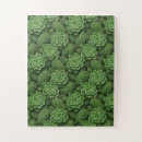 Search for succulent puzzles Botanical