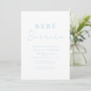 Search for azul invitations Spanish