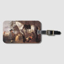 Recherche de paysages bagages étiquettes Animaux