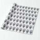 Recherche de extraterrestre papier cadeau Science fiction