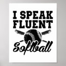 Recherche de softball player posters Sports