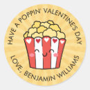 Search for treat bag stickers Cute