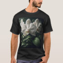 Recherche de orchidée tshirts Botanique