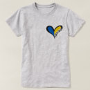 Search for inscriptions tshirts Heart
