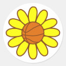 Search for basketball coach stickers Girl