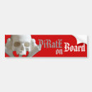 Search for skull bumper stickers Bones
