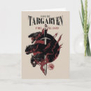 Search for house targaryen cards Fire and blood