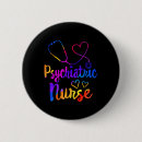 Recherche de psychiatrie badges Cerveau