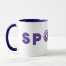 Search for monster purple mugs Spooky