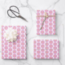 Search for daisy wrapping paper Chic