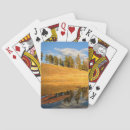 Recherche de paysage jeux de cartes Jour