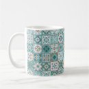 Search for moroccan design mugs Pattern