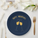 Search for happy anniversary plates Heart