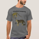 Search for cartoon leopard tshirts Kawaii