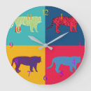 Search for tiger pop art Colourful