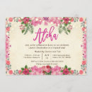 Recherche de luau graduation invitations Diplôme de luau
