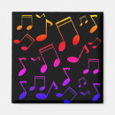Search for pink note magnets Clef