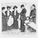 Search for suffrage stickers English