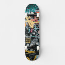 Recherche de street graffiti skateboards Rue