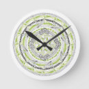 Search for original clocks Design