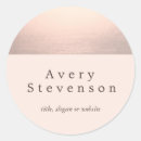 Recherche de accent stickers Rose