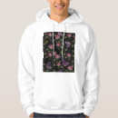 Search for embroidered hoodies Floral