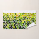 Search for apple green bath towels Nature