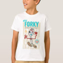 Recherche de forky tshirts Fourky
