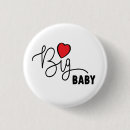 Search for big kid buttons Heart