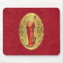 Recherche de trompettes tapis souris Religion