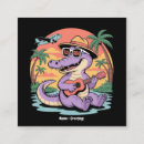 Search for swamp business cards Animal