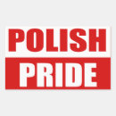 Search for polish stickers Heritage