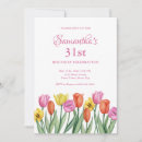 Search for 31st birthday invitations Celebration