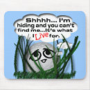 Recherche de rugueux tapis souris Mignon