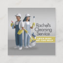 Search for airbnb business cards Housekeeping