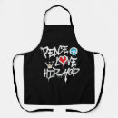 Search for hip hop aprons Vintage
