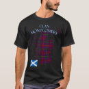 Search for montgomery Clan montgomery