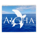 Recherche de dauphins calendriers Baleines